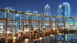Dubai: Ban On Covering Restaurants Till Iftar Lifted