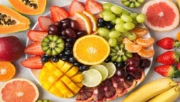 Fruits And Veggies That Protect The Body From Dehydration In Ramadan