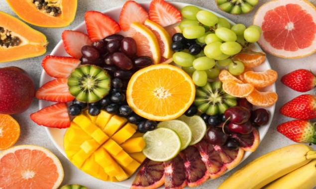 Fruits And Veggies That Protect The Body From Dehydration In Ramadan
