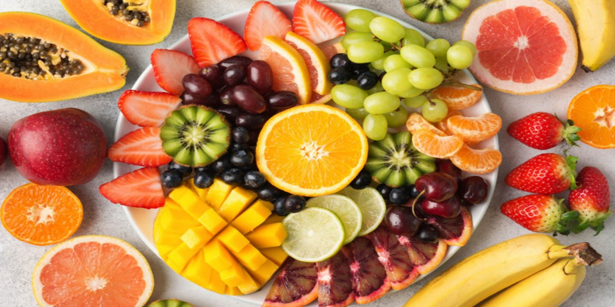 Fruits And Veggies That Protect The Body From Dehydration In Ramadan