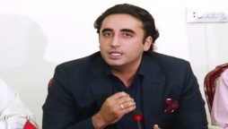 PML-N's Demand To Hand Over Polling Box To Army Was Beyond Comprehension: Bilawal