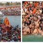 India: More Than 184,000 Cases Report On Third Day Of Kumbh Mela