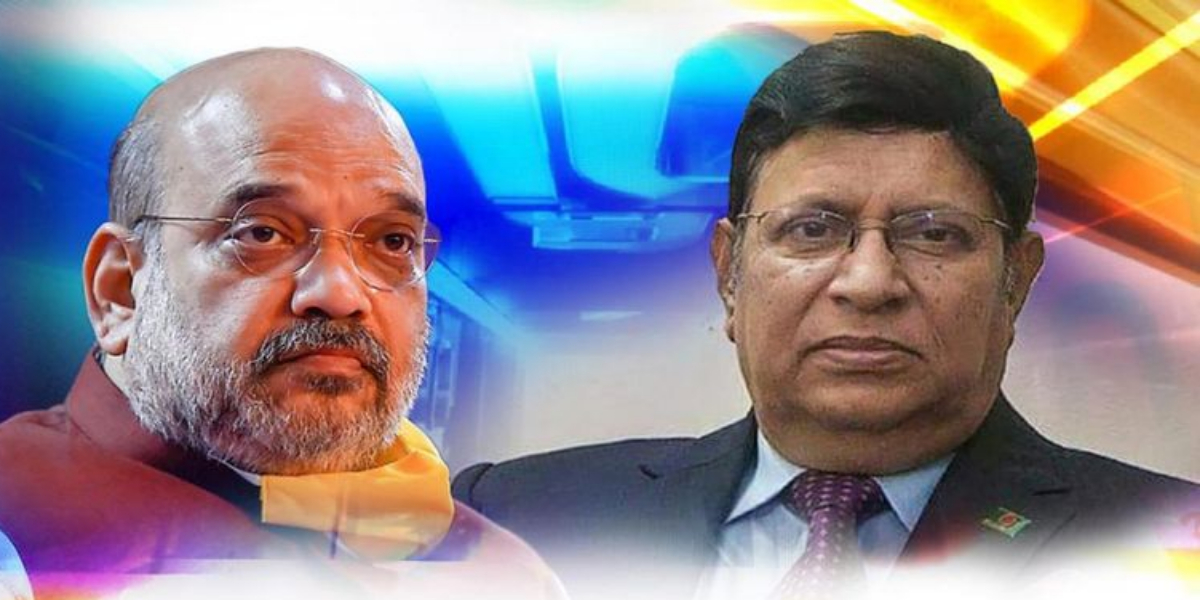 Bangladesh Furious Over India's "Unacceptable Remarks"