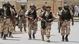 NA-249 By-Polls: Ordered Issued To Deploy Rangers To Ensure Peaceful Polling
