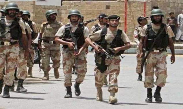 NA-249 By-Polls: Ordered Issued To Deploy Rangers To Ensure Peaceful Polling