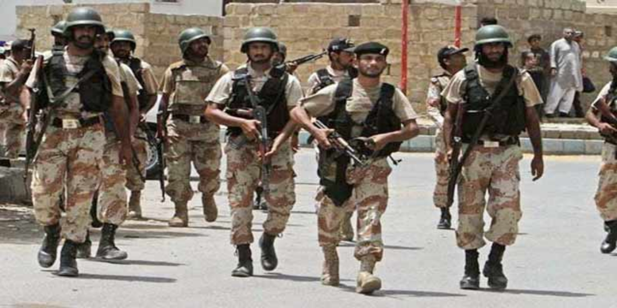 NA-249 By-Polls: Ordered Issued To Deploy Rangers To Ensure Peaceful Polling