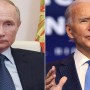 Biden Expels Russian Diplomats, Imposes New Sanctions Over Cyber-Attack