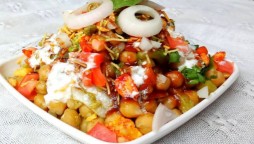 Iftar Special: Make This Delicious Spicy Chana Chaat To Win Hearts