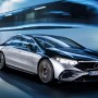 Mercedes Introduces World’s Most Aerodynamic Electric Car EQS