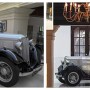 Nearly 90-Year-Old Prince Philip’s Car Becomes Centerpiece Of Sri Lanka Museum