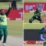 Pakistan Shocks South Africa To Clinch Final T20, Takes Series 1-3