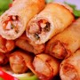 Ramadan Special: Serve These Crispy Chicken Shashlik Rolls On Iftar Table