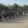 Corps Commander Karachi Reviews Passing Out Parade of 28 Basic Recruit Course