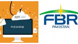 Scam Alert: FBR Warns About Emails Related To Income Tax Defaulters List