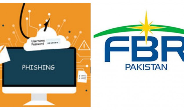 Scam Alert: FBR Warns About Emails Related To Income Tax Defaulters List