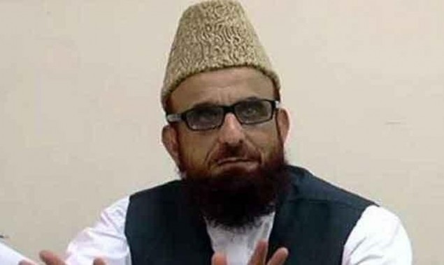 Mufti Muneeb objects today's Eid! Asks for ‘Qazah Roza’