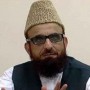 Interior Minister Has Adopted The Tone Of Pharaonicism: Mufti Muneeb
