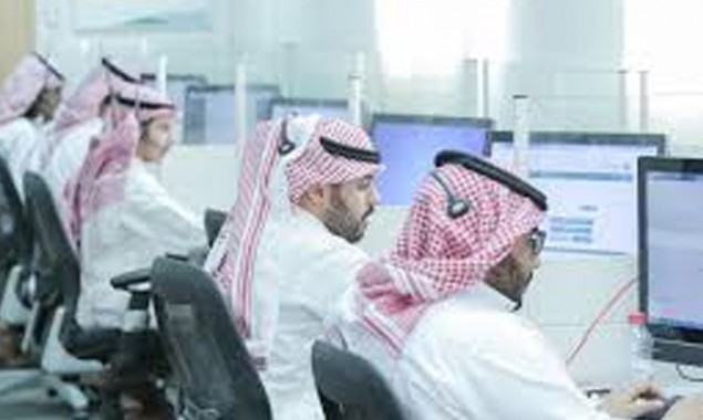 Saudi Arabia Unemployment Rate Drops To 12.6% By The End of 2020