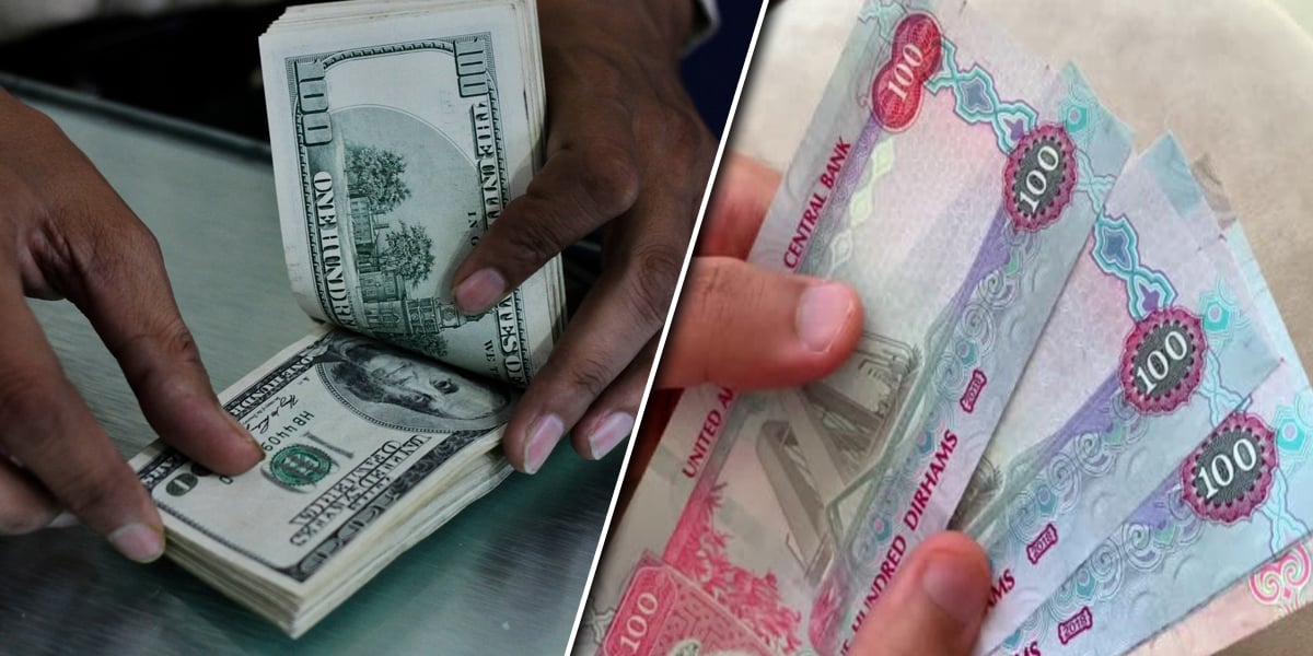 Dollar To AED Today 1 Dollar Price In UAE Dirham 10th June 2021 dollar-to-aed-today-1-dollar-price-in-uae-dirham-10th-june-2021