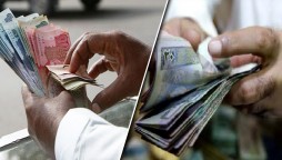 Kuwaiti Dinar Rate