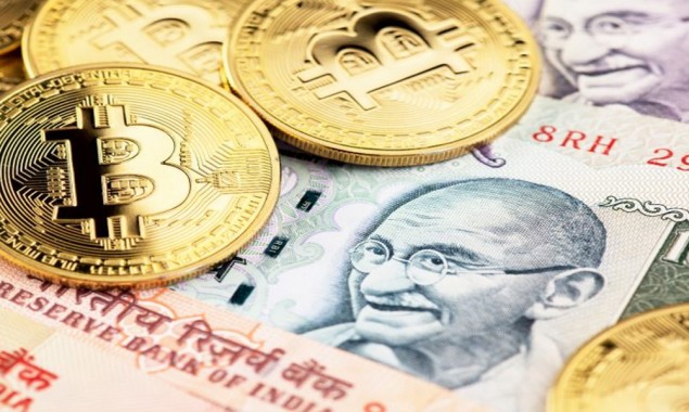 Bitcoin to INR: Today 1 Bitcoin price in Indian Rupee, 19th April 2021