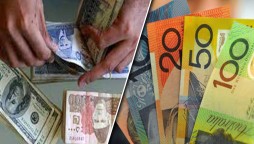 Australian Dollar to PKR