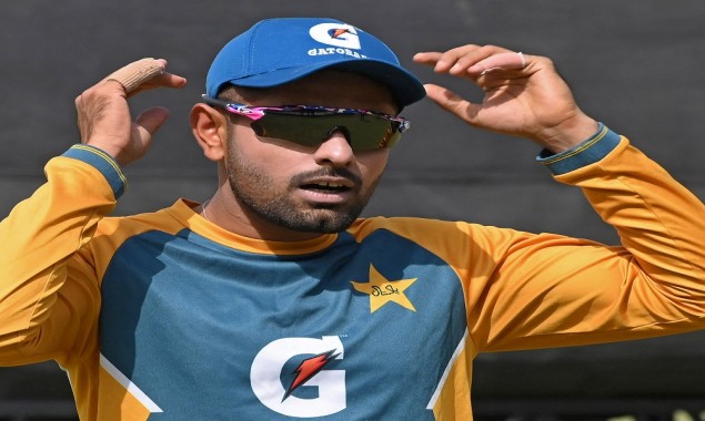 1st ODI: Pakistan wins toss, elected to bowl against South Africa