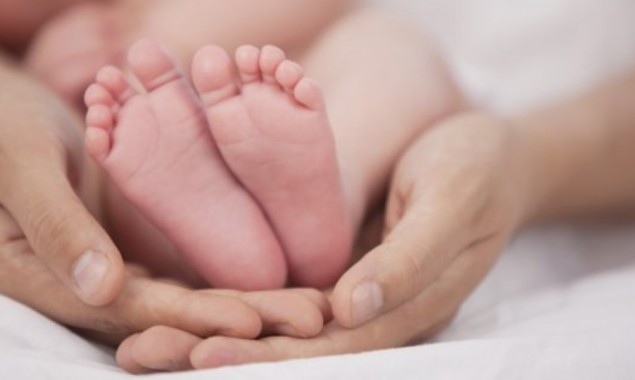 Dubai Police rescue baby after mum left him alone at home