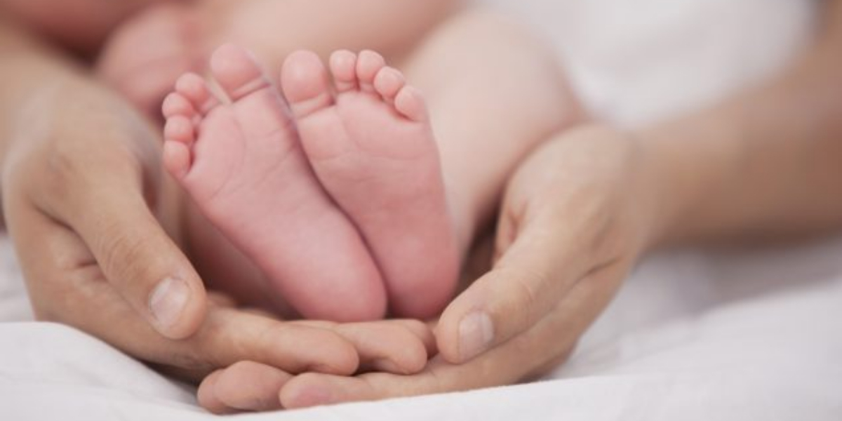 Dubai Police rescue baby after mum left him alone at home