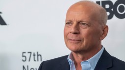 Bruce Willis
