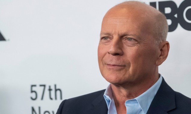 Bruce Willis