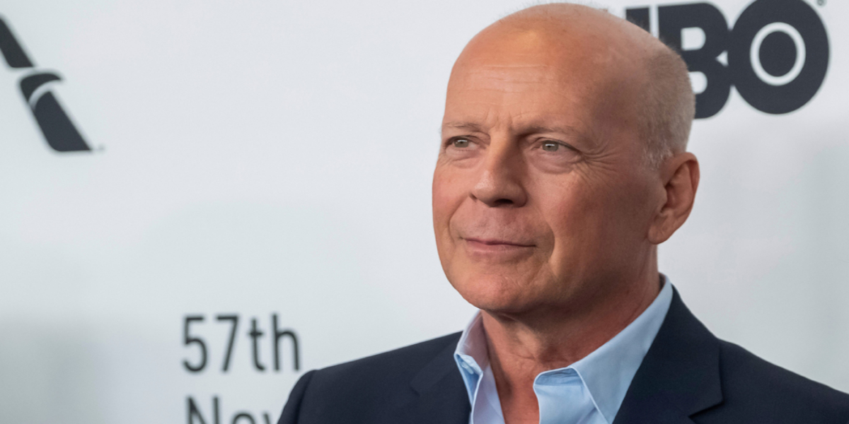 Bruce Willis