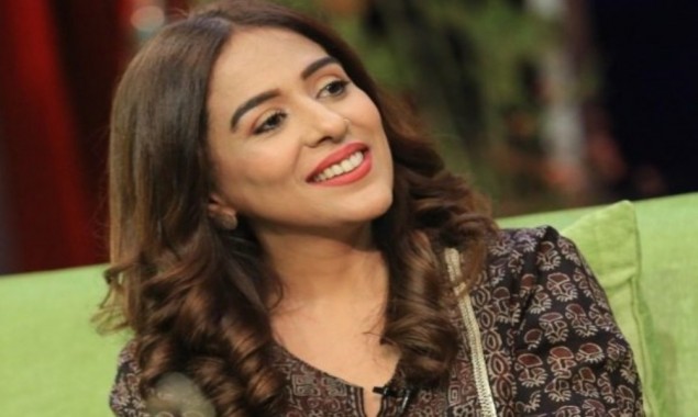 Yasra Rizvi