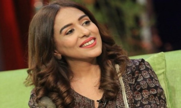 Yasra Rizvi Disappointed To See Her Pregnancy More Newsworthy Than Her Directorial