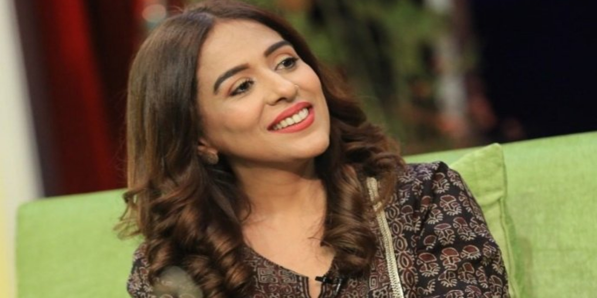 Yasra Rizvi