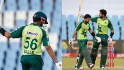 Pak vs SA: Babar, Rizwan Help Pakistan Lead The Series 2-1 By 9 Wickets