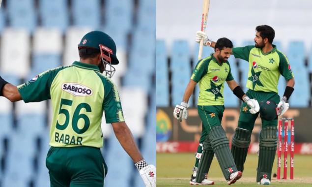 Pak vs SA: Babar, Rizwan Help Pakistan Lead The Series 2-1 By 9 Wickets