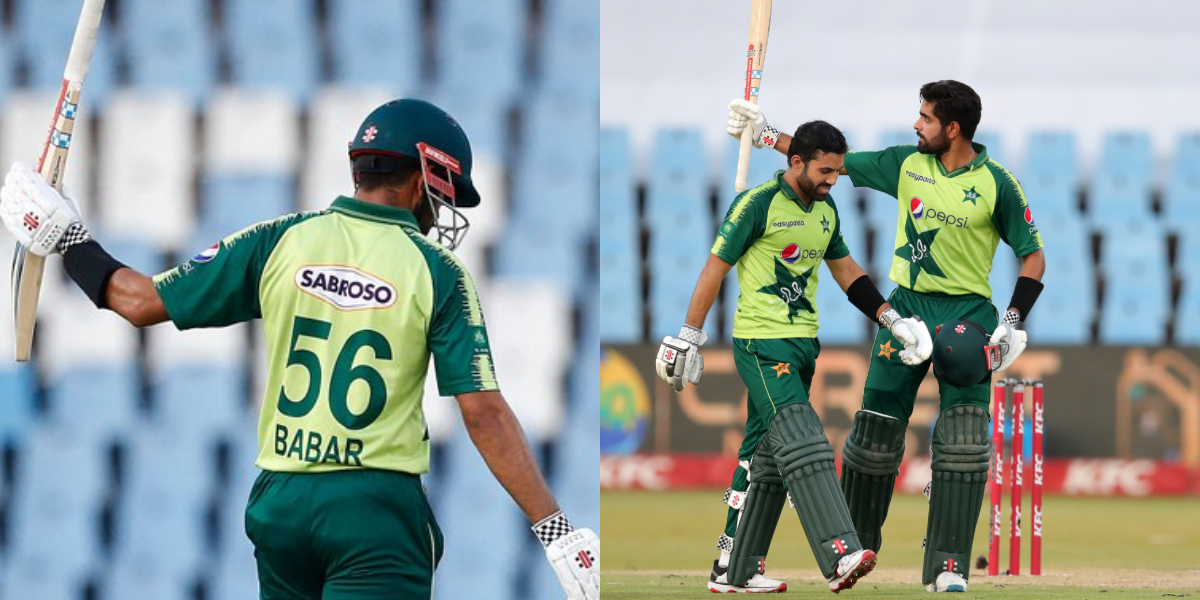 Pakistan wins 3rd T20I