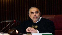 Parliament To Not Make Any Law Contrary To Qur'an And Sunnah: Asad Qaiser