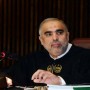 “Joint strategy needed to counter growing trend of Islamophobia”: Asad Qaiser