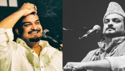 Amjad Sabri death anniversary