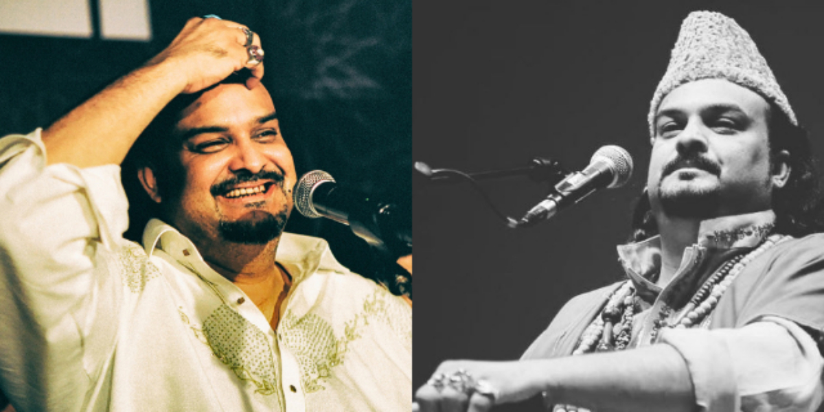 Amjad Sabri death anniversary