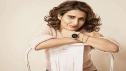Fatima Sana Shaikh struggles with ‘horrible body ache’ after contracting Covid-19