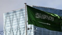 Saudi budget deficit narrows as revenues, spending climb