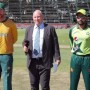 Pakistan ready to face South Africa in second T20I today