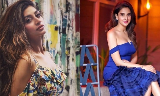 Zoya Nasir comes forward in support of Saba Qamar