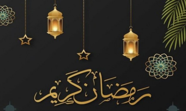 Ramadan Calendar Sargodha 2021