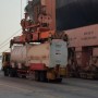 Saudi Arabia Sends 80 metric tons of liquid oxygen to India Amid COVID Spike