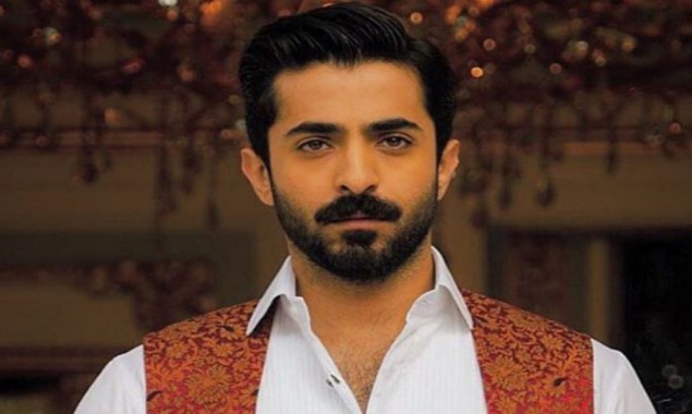 Why Did Sheheryar Munawar Apologize To His Fans?