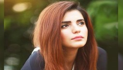 Momina Mustehsan fasting